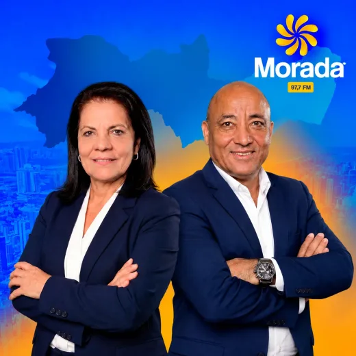 Costa Filho e Regina Reis