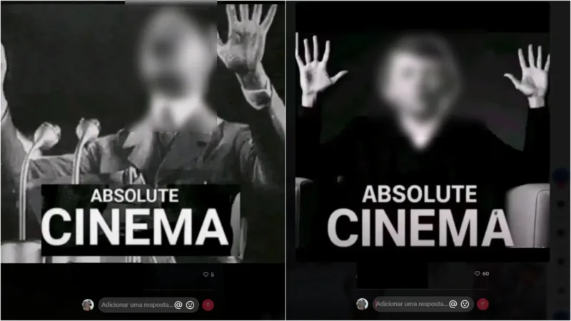 Morada FM — TikTok vira reduto de perfis que exaltam Hitler e o nazismo Uma reportagem do g1, publicada no domingo (22), mostrou que perfis no TikTok exaltam Adolf Hitler e o nazismo, tanto de forma explícita quanto por meio de mecanismos de disfarce. No Brasil, a apologia ao regime é crime (saiba mais abaixo). Segundo as pesquisadoras Liriam Sponholz e Yasmin Curzi, especialistas em discurso de ódio, grupos neonazistas e supremacistas utilizam códigos para driblar a moderação da plataforma e tentar evitar responsabilização por apologia. Elas afirmam que, embora os propagadores de ódio tentem se esconder por trás de sinais, ainda assim [&hellip;]