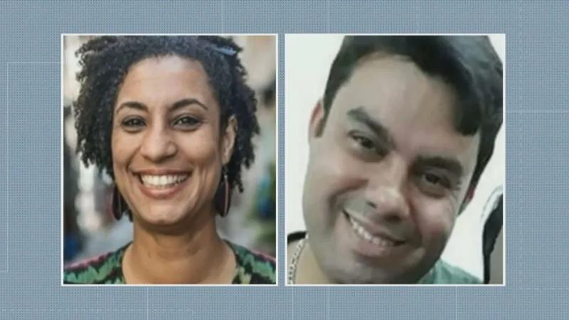 Morada FM — A Procuradoria-Geral da República (PGR) afirmou ao Supremo Tribunal Federal (STF) ter reunido provas suficientes para a condenação dos acusados de mandar matar a vereadora Marielle Franco (Psol) e o motorista Anderson Gomes. A execução ocorreu em março de 2018. Na ocasião, a assessora Fernanda Chaves, que estava com as vítimas, sobreviveu. Nesse caso, as provas da PGR também se referem à tentativa de homicídio da assessora. A Primeira Turma do Supremo Tribunal Federal (STF) começa a julgar na terça-feira (24) se condena ou absolve os acusados: Domingos Inácio Brazão, conselheiro do Tribunal de Contas do RJ; João Francisco Inácio [&hellip;]