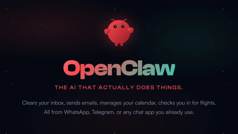 Morada FM — Por que o Moltbook, rede social das IAs, pode não ser a revolução que promete O agente de inteligência artificial OpenClaw ganhou fama há algumas semanas após ter sido usado para criar o Moltbook, rede social exclusiva para robôs. A ferramenta pode automatizar várias tarefas, mas também é capaz de colocar dados em risco. Um caso revelado nesta segunda-feira (23) indica que o OpenClaw pode ter apagado vários e-mails de uma usuária por engano. A conclusão foi de que o agente alucinou quando deveria analisar as mensagens e indicar quais poderiam ser excluídas. Foi o que relatou Summer Yue, diretora [&hellip;]