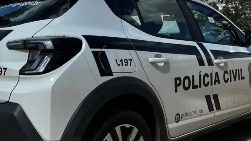 Morada FM — A Polícia Civil através da Delegacia Especializada de Atendimento à Mulher (DEAM) de Rio Verde, efetuou nesta semana a prisão preventiva de um indivíduo com extenso histórico de crimes no âmbito doméstico. Após nova denúncia de suposto crime de lesão corporal e considerando que o investigado possui diversos registros criminais no contexto da Lei Maria da Penha, a autoridade Policial representou pela sua prisão preventiva. Diante da reincidência e da periculosidade do autor, o Poder Judiciário deferiu a medida prisional visando garantir a ordem pública e a integridade física e psicológica das vítimas. A ação ocorreu no âmbito da Operação [&hellip;]