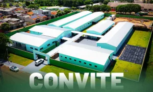 Morada FM — A Prefeitura de Rio Verde informou que será inaugurado nesta sexta-feira, 06 de março, às 15h30,a Escola Municipal de Tempo Integral (EMEFTI) Professora Marly Moraes Martins, localizada na Rua Elizario Luís, esquina com a Rua 14 no Residencial Dona Gercina A nova unidade escolar de tempo integral vai atender estudantes do 1º ao 5º ano do Ensino Fundamental, ampliando o número de vagas. Com a inauguração da nova EMEFTI, o município passa a oferecer mais duas novas modalidades de ensino, garantindo mais oportunidades às crianças. A escola conta com uma estrutura moderna e funcional, composta por 18 salas de aula, […]