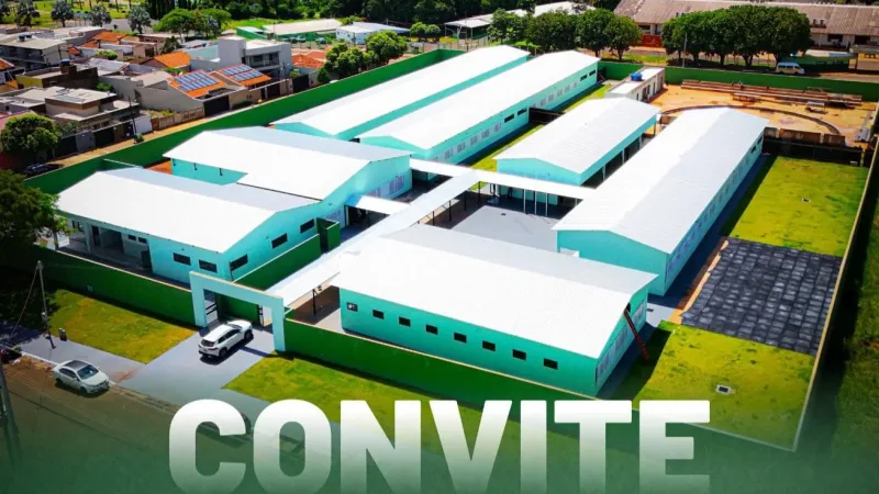 Morada FM — A Prefeitura de Rio Verde informou que será inaugurado nesta sexta-feira, 06 de março, às 15h30,a Escola Municipal de Tempo Integral (EMEFTI) Professora Marly Moraes Martins, localizada na Rua Elizario Luís, esquina com a Rua 14 no Residencial Dona Gercina A nova unidade escolar de tempo integral vai atender estudantes do 1º ao 5º ano do Ensino Fundamental, ampliando o número de vagas. Com a inauguração da nova EMEFTI, o município passa a oferecer mais duas novas modalidades de ensino, garantindo mais oportunidades às crianças. A escola conta com uma estrutura moderna e funcional, composta por 18 salas de aula, [&hellip;]