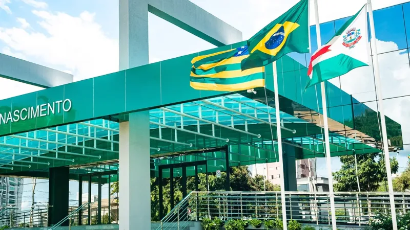Morada FM — &nbsp; A Câmara Municipal de Rio Verde divulgou uma nota informando que já está sendo feita a devolução das taxas de inscrições do Concurso Público – Banca IDIB – Editais Nº 01 E 02 de 2025 Confira a nota oficial e os detalhes A Câmara Municipal de Rio Verde informa que, a partir desta quinta-feira, 16 de abril, teve início a devolução das taxas de inscrição aos candidatos que solicitaram a restituição dentro do prazo estabelecido. Informa ainda que já foram realizadas 3.659 devoluções. Os candidatos que cadastraram chave Pix vinculada ao CPF terão maior agilidade no recebimento dos valores, [&hellip;]