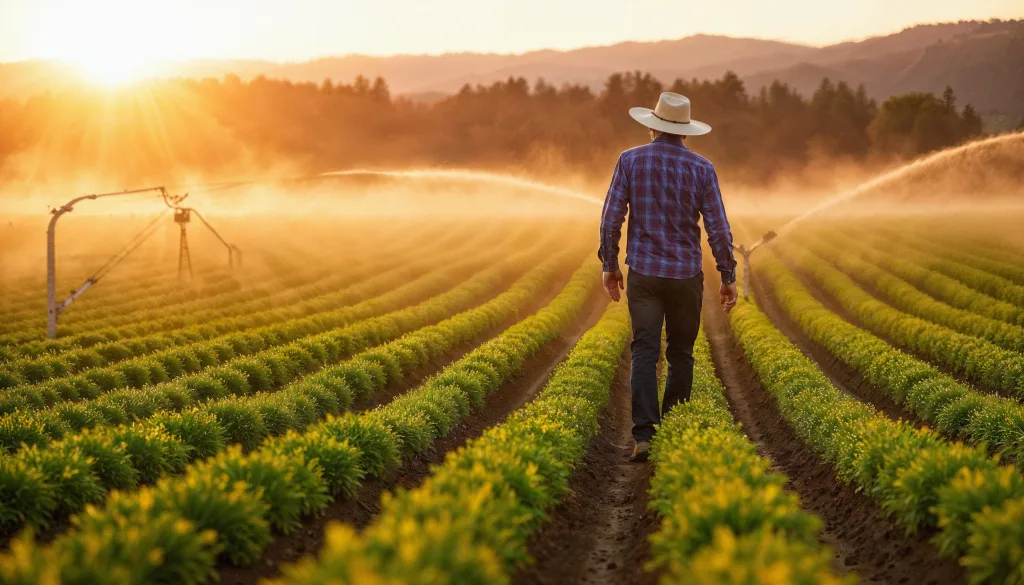 Morada FM — O agronegócio brasileiro aparece entre os principais responsáveis pela construção da imagem e da reputação do Brasil no mercado nacional e internacional. É o que aponta a pesquisa Marca Brasil, realizada pela consultoria OnStrategy e divulgada pela CNN Brasil. O levantamento ouviu mais de 470 mil pessoas entre brasileiros e estrangeiros, incluindo executivos, jornalistas, influenciadores e autoridades de diversos países. As entrevistas foram realizadas entre outubro de 2025 e março de 2026. [INSERIR FOTO DE LAVOURA, COLHEITA OU PAISAGEM DO AGRONEGÓCIO BRASILEIRO AQUI] Notas e indicadores Na avaliação geral, o agronegócio registrou nota 7,1 em imagem e reputação no Brasil […]