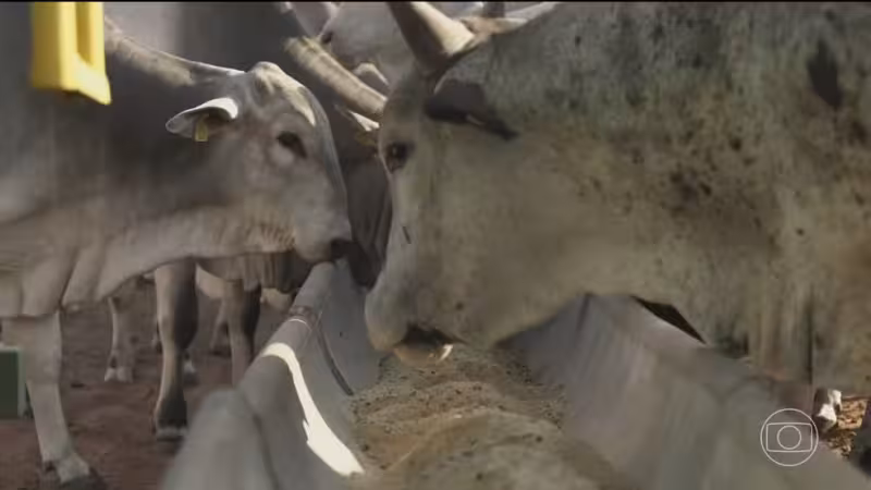 Morada FM — O Brasil dificilmente conseguirá reverter até 3 de setembro o veto da União Europeia às exportações de carne bovina e de frango. O bloco avalia se a produção brasileira segue as regras europeias sobre o uso de antimicrobianos na criação de animais. A situação é considerada mais complicada para a carne bovina, porque o ciclo de vida do boi ultrapassa dois anos e o prazo europeu foi considerado insuficiente para analisar todo o processo. O governo brasileiro apresentou protocolos e recebeu técnicos europeus, mas a retomada das exportações de aves também é vista como pouco provável. Em 2025, as vendas brasileiras [&hellip;]