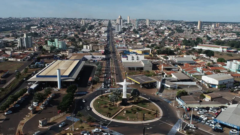 Morada FM —