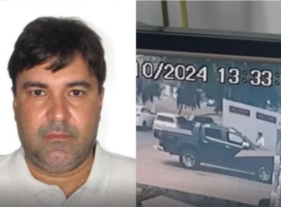 Morada FM — Ronaldo Silvano Moreira foi condenado a 16 anos e 7 meses de prisão e multa pelo assassinato do advogado Cássio Bruno Barroso, de 48 anos, em Rio Verde. Segundo a Polícia Civil, o crime foi motivado por uma disputa judicial por uma fazenda avaliada em cerca de R$ 100 milhões. No julgamento de quinta-feira (1º), ele foi condenado por homicídio, associação criminosa, receptação e adulteração veicular e deverá pagar R$ 50 mil à família. Outros dois acusados foram absolvidos pelo júri. A defesa de Ronaldo afirmou que recorrerá da pena. A vítima foi morta a tiros em outubro de 2024, quando [&hellip;]