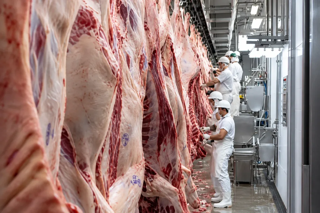 Morada FM — O acordo comercial entre o Mercosul e a União Europeia pode ampliar as exportações de Goiás, gerar empregos e abrir novas oportunidades para a indústria estadual. Ao mesmo tempo, o tratado deve aumentar a concorrência para alguns segmentos, especialmente o setor farmacêutico. As projeções constam em um estudo da Federação das Indústrias do Estado de Goiás (Fieg), apresentado na quinta-feira (29), durante a 3ª edição da Expoind, em Goiânia. De acordo com o levantamento, o estado poderá registrar até US$ 208 milhões por ano em exportações adicionais após a implementação integral das concessões comerciais. A entidade também estima a criação de [&hellip;]