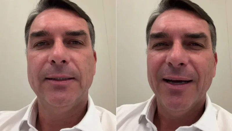 Morada FM — &nbsp; Flávio Bolsonaro (PL) voltou atrás nesta quarta-feira (14) e confirmou que participará do debate da Band, marcado para domingo (18). Nas redes sociais, disse que aguardava apenas a confirmação de Lula, que já havia anunciado presença. O senador afirmou que quer confrontar o presidente ao vivo e prometeu rebater suas declarações. Também acusou a campanha petista de divulgar “medo e mentira” e disse que queria fazer isso desde o primeiro turno, alegando que Lula havia “fugido” dos debates. Na terça-feira (13), Flávio havia dito que sua participação na Band não estava prevista e que a equipe técnica avaliava a ida. [&hellip;]
