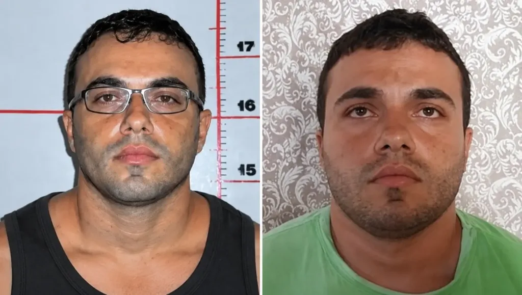 Morada FM — Engri Júnior de Almeida Maia, conhecido como “Juninho Trindade”, “Cabeção” e “Maluco”, é apontado pelas autoridades como fundador e uma das principais lideranças da facção criminosa Amigos do Estado (ADE), criada em Goiás. O homem, que figurava entre os foragidos prioritários para captura no Brasil, foi baleado no sábado (24), durante uma ocorrência no município de Concepción, no departamento de Santa Cruz, na Bolívia. De acordo com if 27 de outubro, ele estava internado em uma Unidade de Terapia Intensiva (UTI) de uma clínica particular em Santa Cruz de la Sierra. Em nota divulgada na mesma data, a defesa informou que [&hellip;]